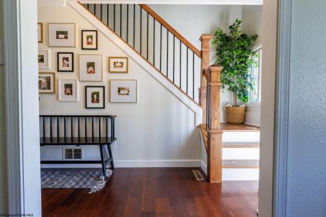 318 Fairlawn Drive Buckhannon WV 26201