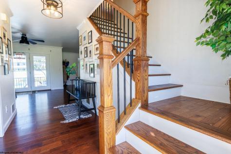 318 Fairlawn Drive Buckhannon WV 26201