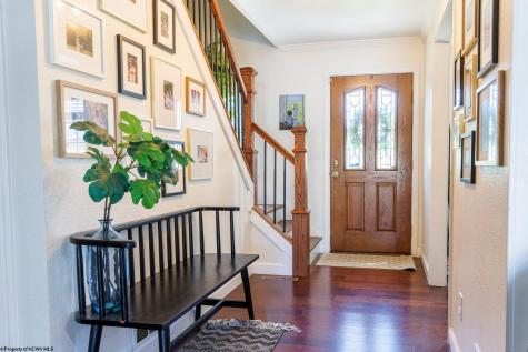 318 Fairlawn Drive Buckhannon WV 26201