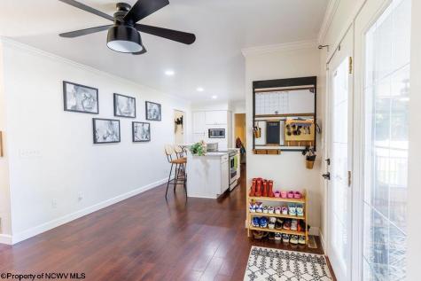 318 Fairlawn Drive Buckhannon WV 26201