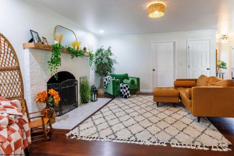 318 Fairlawn Drive Buckhannon WV 26201