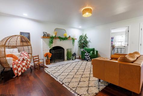 318 Fairlawn Drive Buckhannon WV 26201