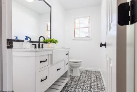 318 Fairlawn Drive Buckhannon WV 26201