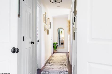 318 Fairlawn Drive Buckhannon WV 26201