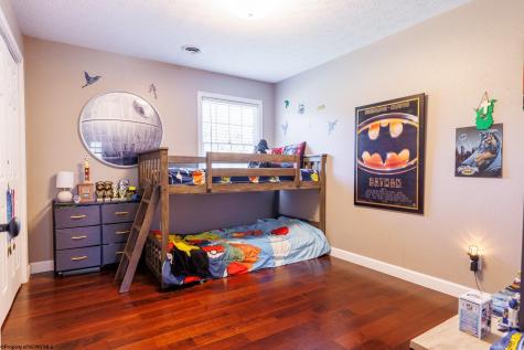 318 Fairlawn Drive Buckhannon WV 26201