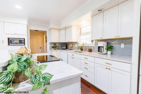 318 Fairlawn Drive Buckhannon WV 26201