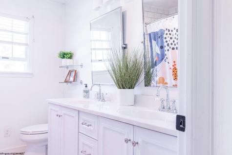 318 Fairlawn Drive Buckhannon WV 26201