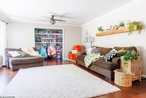 318 Fairlawn Drive Buckhannon WV 26201