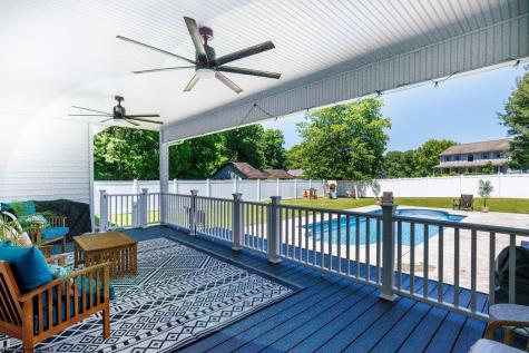 318 Fairlawn Drive Buckhannon WV 26201