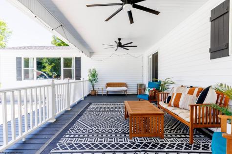 318 Fairlawn Drive Buckhannon WV 26201