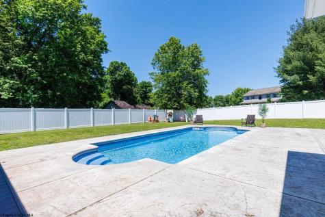 318 Fairlawn Drive Buckhannon WV 26201