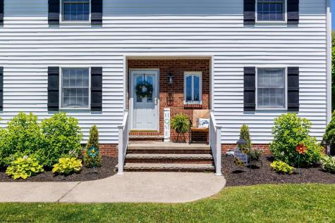 318 Fairlawn Drive Buckhannon WV 26201