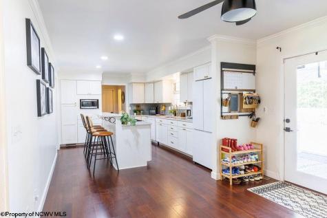 318 Fairlawn Drive Buckhannon WV 26201