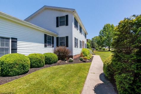 318 Fairlawn Drive Buckhannon WV 26201