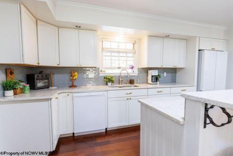 318 Fairlawn Drive Buckhannon WV 26201