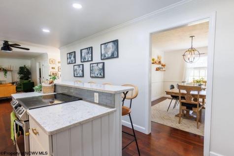 318 Fairlawn Drive Buckhannon WV 26201