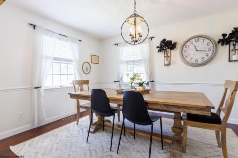 318 Fairlawn Drive Buckhannon WV 26201