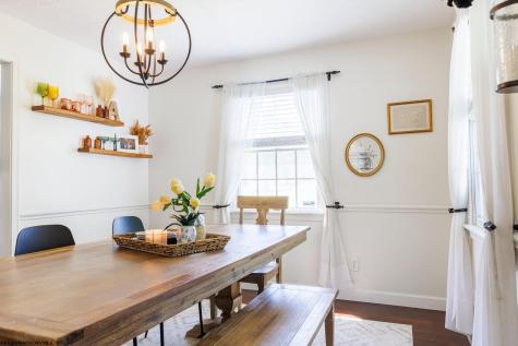 318 Fairlawn Drive Buckhannon WV 26201