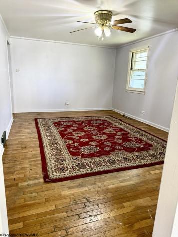 1523 N 16th Street Clarksburg WV 26301