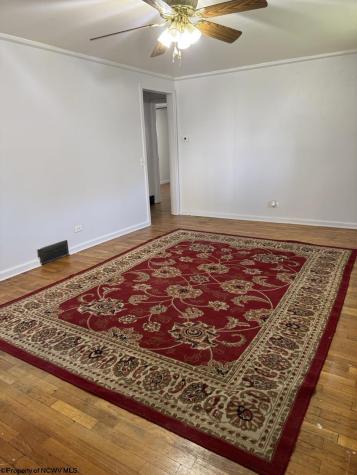 1523 N 16th Street Clarksburg WV 26301