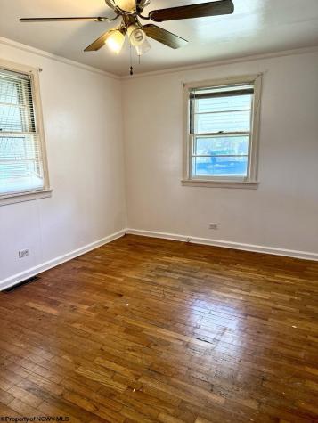 1523 N 16th Street Clarksburg WV 26301