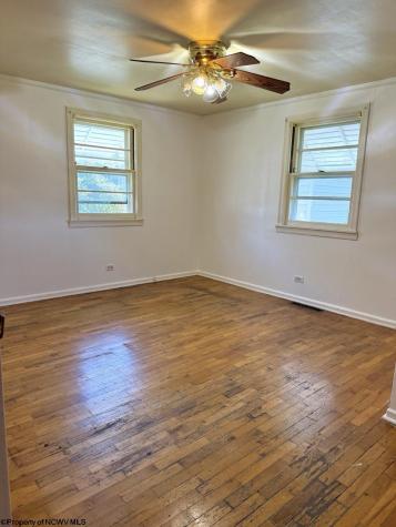 1523 N 16th Street Clarksburg WV 26301