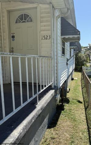1523 N 16th Street Clarksburg WV 26301