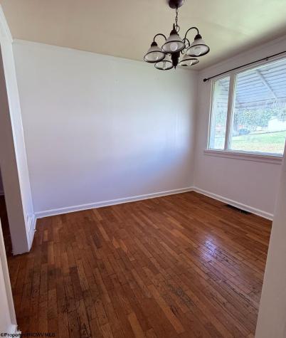 1523 N 16th Street Clarksburg WV 26301