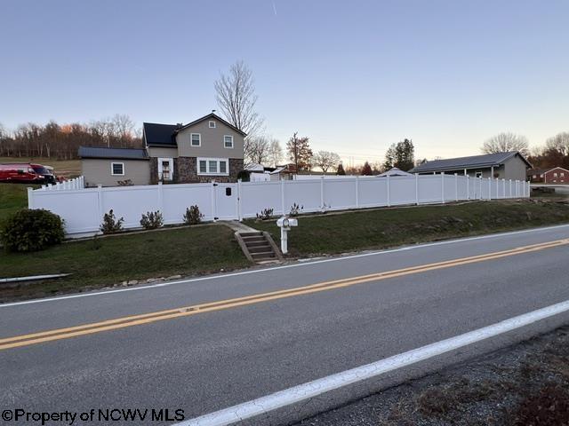 53 Tall Timber Lane Clarksburg WV 26301-5747