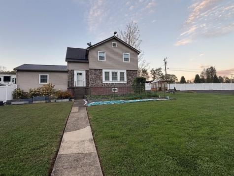 53 Tall Timber Lane Clarksburg WV 26301-5747
