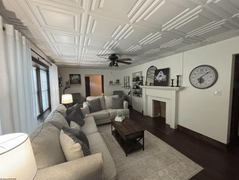 53 Tall Timber Lane Clarksburg WV 26301-5747