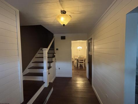 53 Tall Timber Lane Clarksburg WV 26301-5747