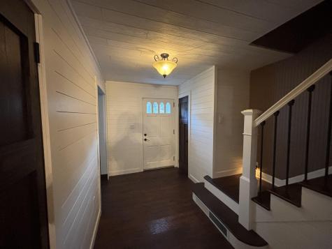 53 Tall Timber Lane Clarksburg WV 26301-5747