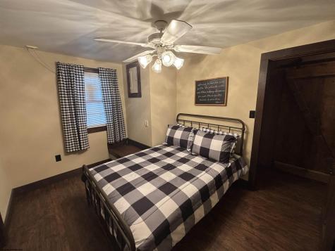 53 Tall Timber Lane Clarksburg WV 26301-5747