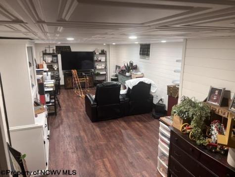 53 Tall Timber Lane Clarksburg WV 26301-5747