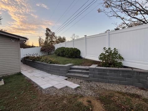 53 Tall Timber Lane Clarksburg WV 26301-5747