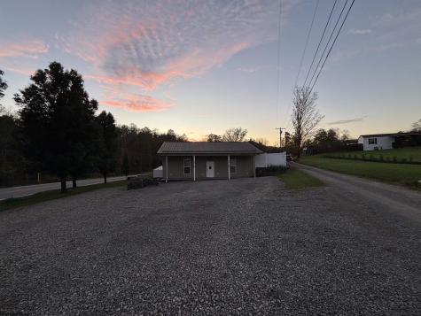 53 Tall Timber Lane Clarksburg WV 26301-5747