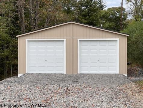 53 Tall Timber Lane Clarksburg WV 26301-5747