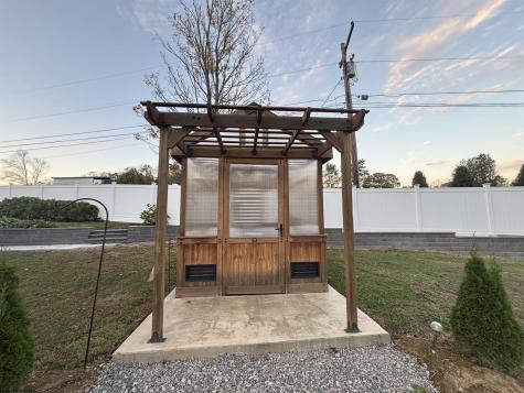 53 Tall Timber Lane Clarksburg WV 26301-5747