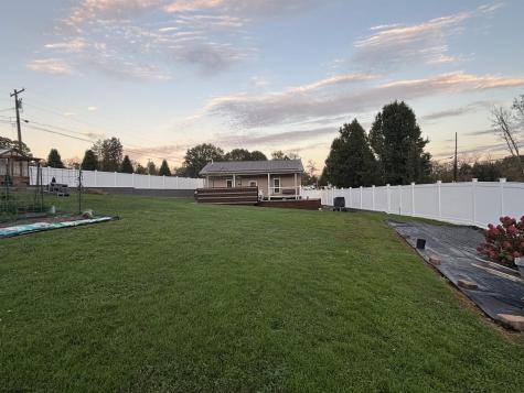53 Tall Timber Lane Clarksburg WV 26301-5747