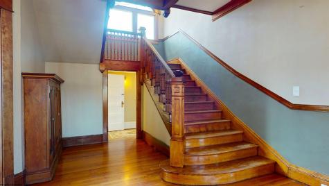 803 Benoni Avenue Fairmont WV 26554