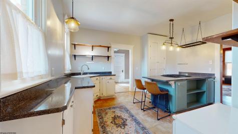 803 Benoni Avenue Fairmont WV 26554