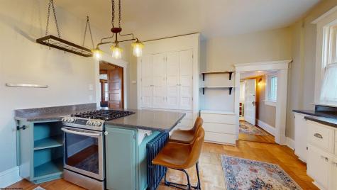 803 Benoni Avenue Fairmont WV 26554