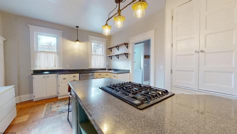 803 Benoni Avenue Fairmont WV 26554