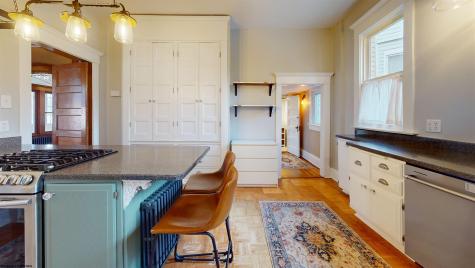 803 Benoni Avenue Fairmont WV 26554