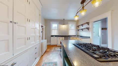803 Benoni Avenue Fairmont WV 26554