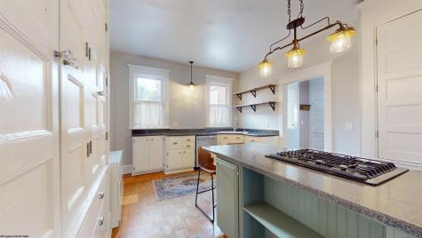 803 Benoni Avenue Fairmont WV 26554