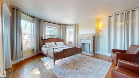 803 Benoni Avenue Fairmont WV 26554