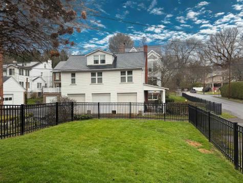 803 Benoni Avenue Fairmont WV 26554