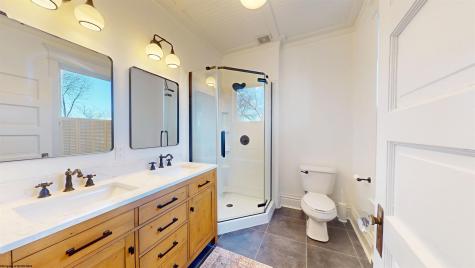 803 Benoni Avenue Fairmont WV 26554